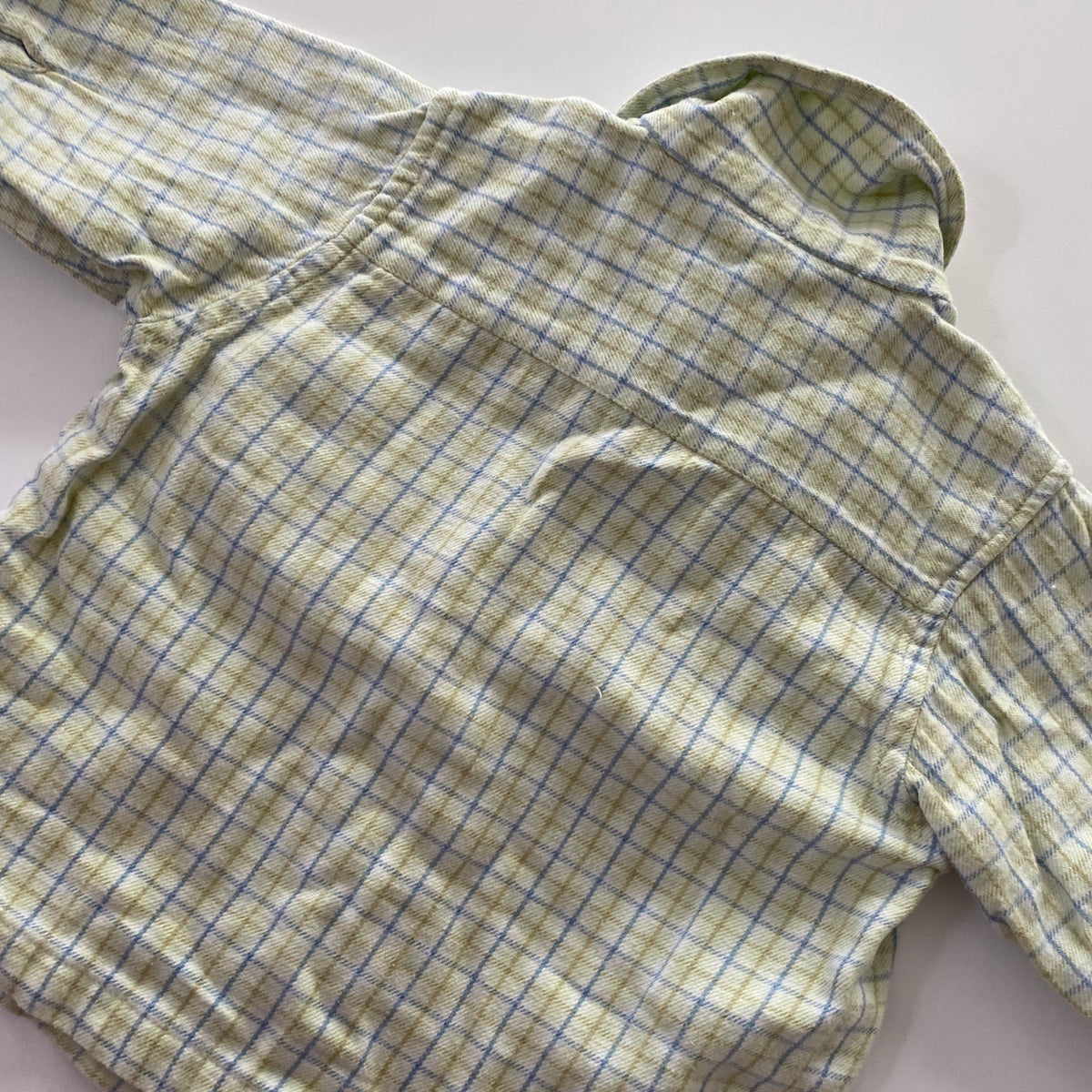 Vintage Beatrix Potter Peter Rabbit Shirt - Size 12M (FREE)