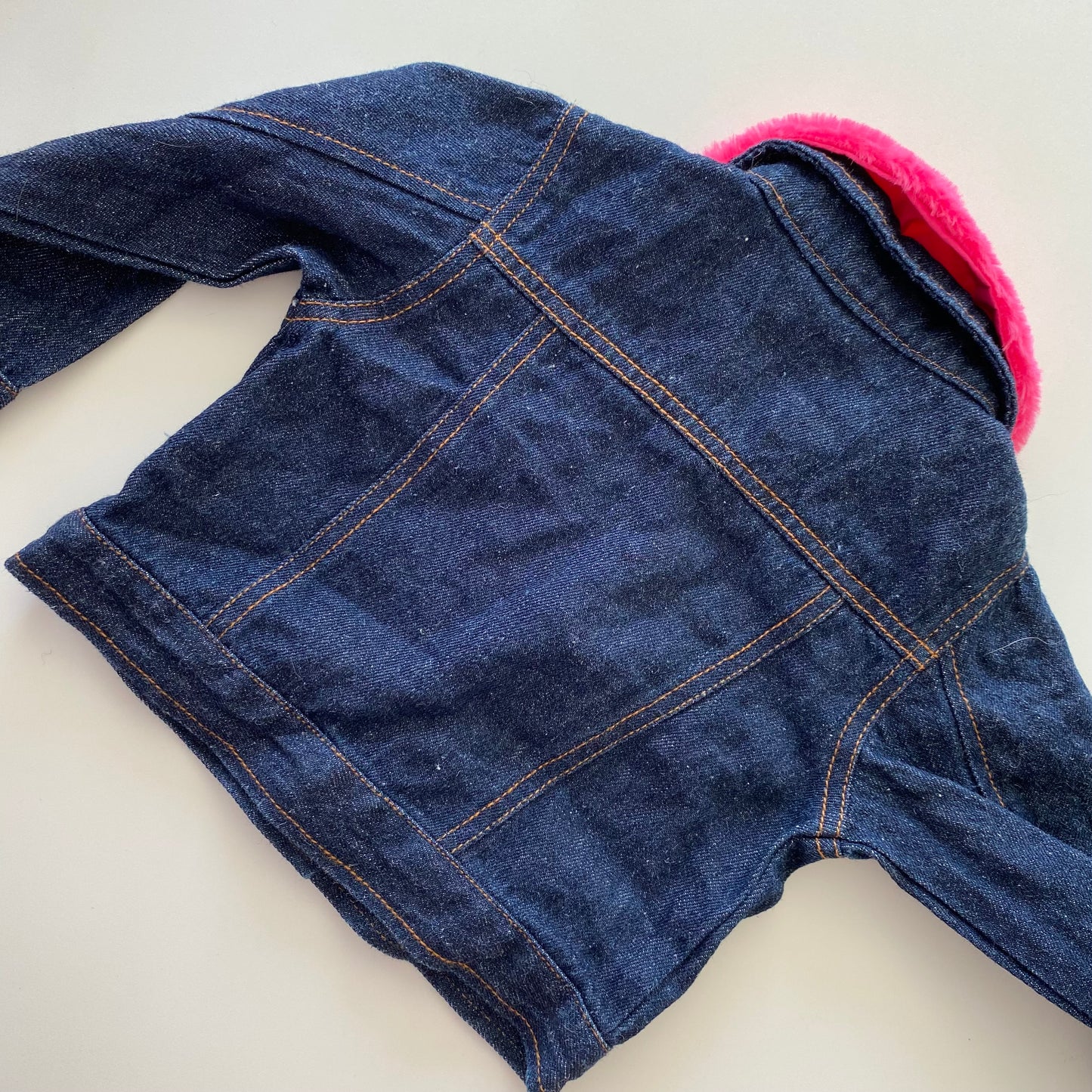 Dora The Explorer Jacket - Size 1