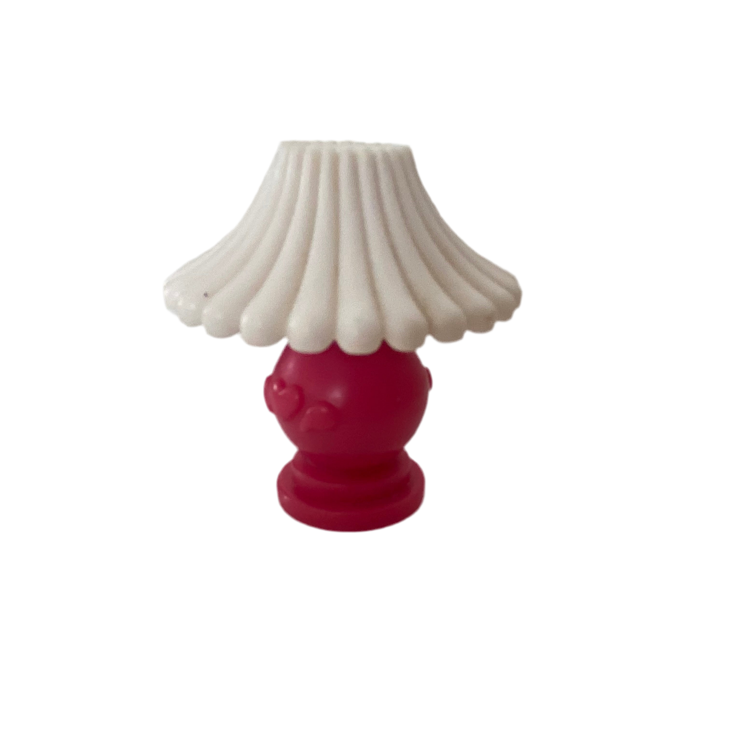 Fisher Price Loving Families Lamp