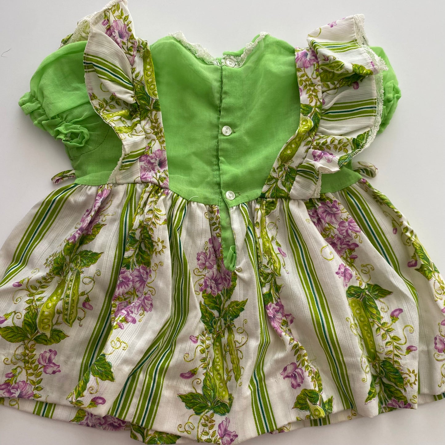 Vintage Dress/Top - Size 12M