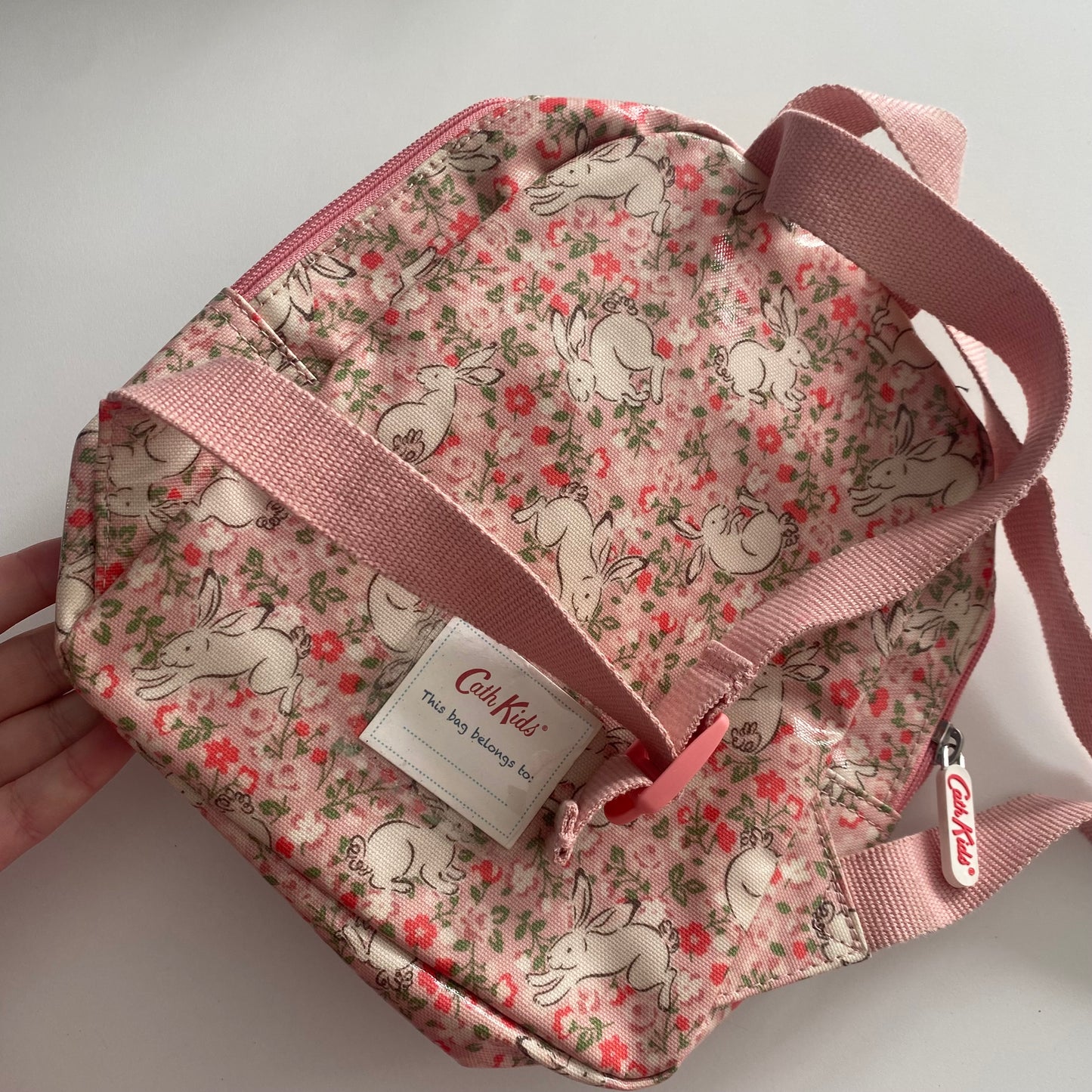 Cath Kidston Mini Backpack