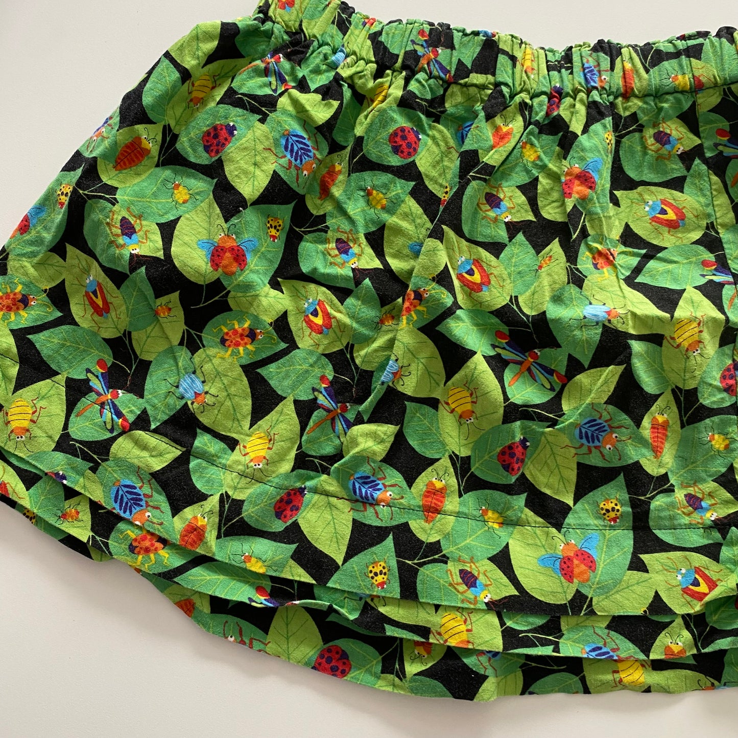 Handmade Skirt Bundle - Size 5