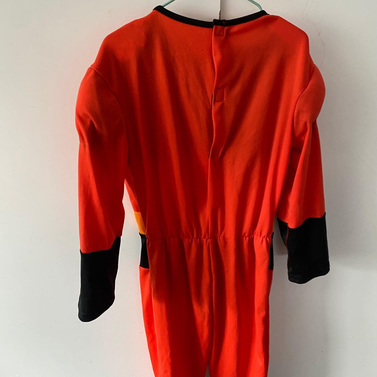 Disney Incredibles Costume & Plush - Size 6-8Y