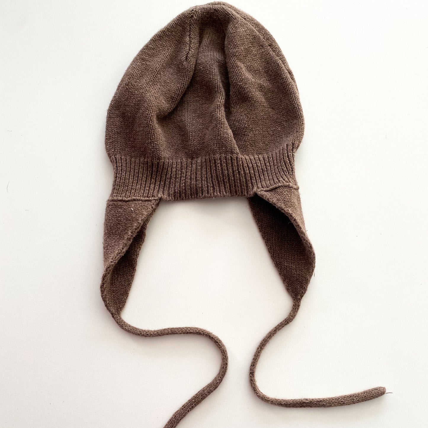 Nature Baby Beanie - Size Large
