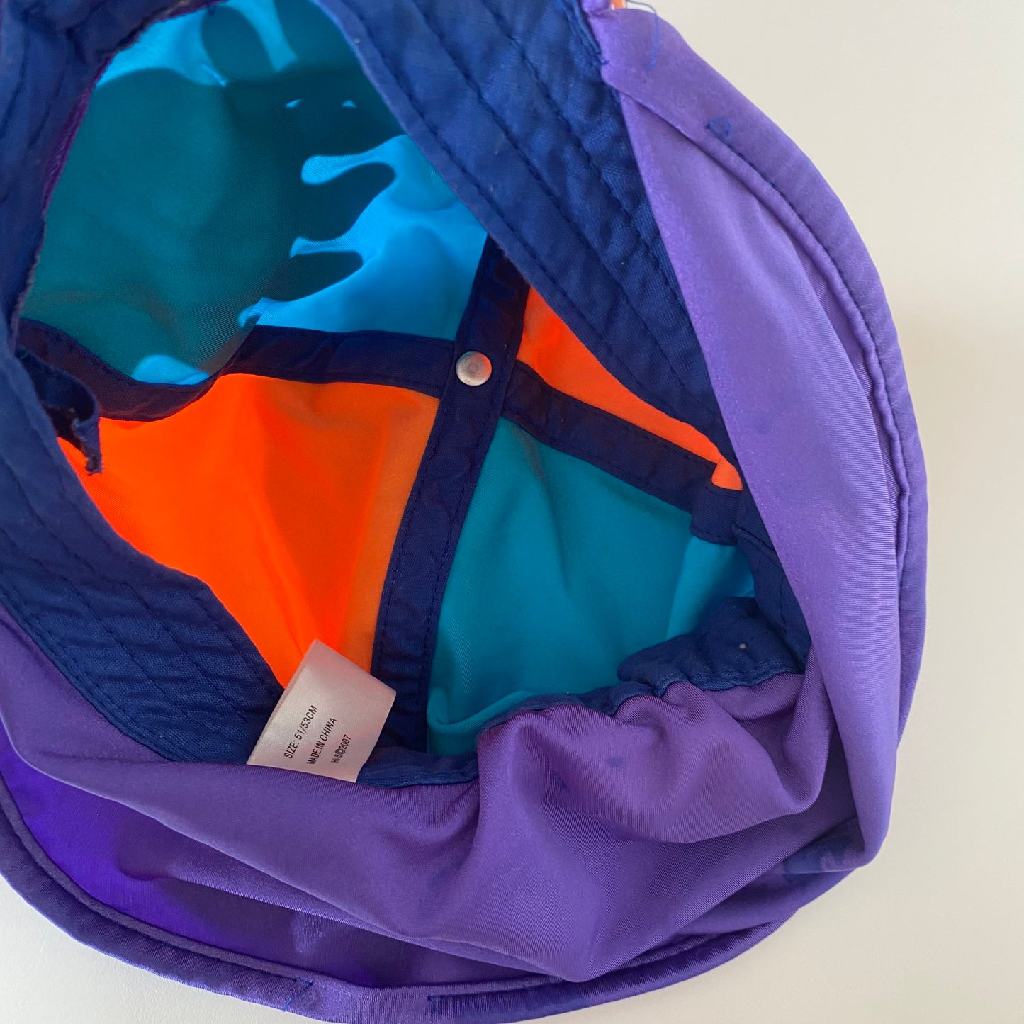 Hi5 Swim Hat - Size Toddler