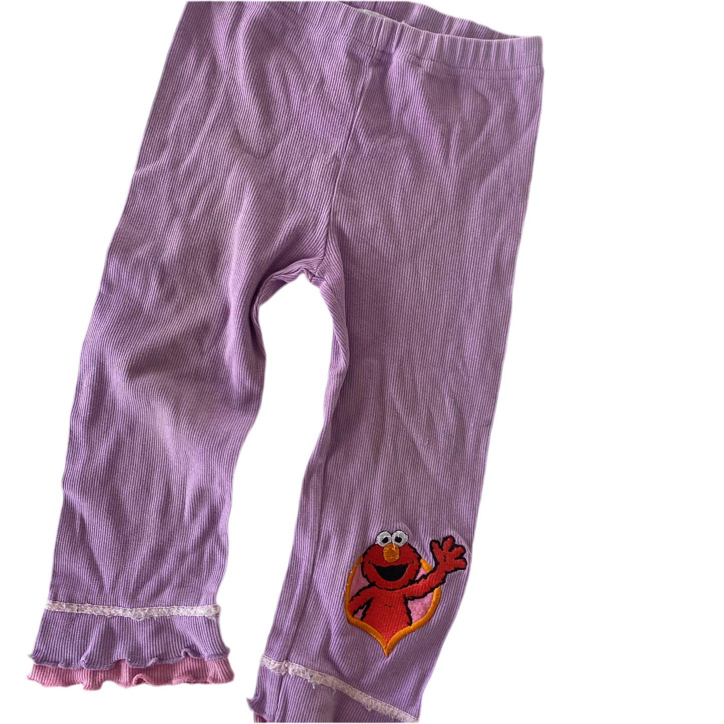 Sesame Street Pants - Size 2