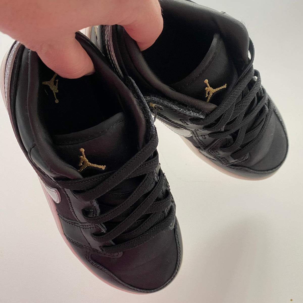 Nike Jordan - Size 1