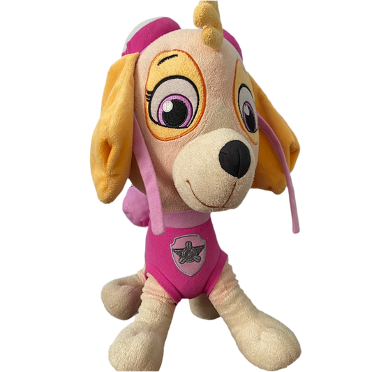 Paw Patrol Large Skye Plush