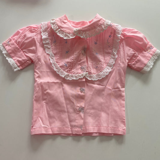 Vintage Shirt - Size 2