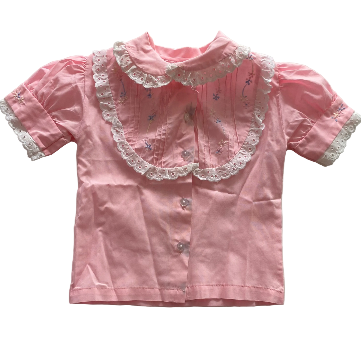 Vintage Shirt - Size 2