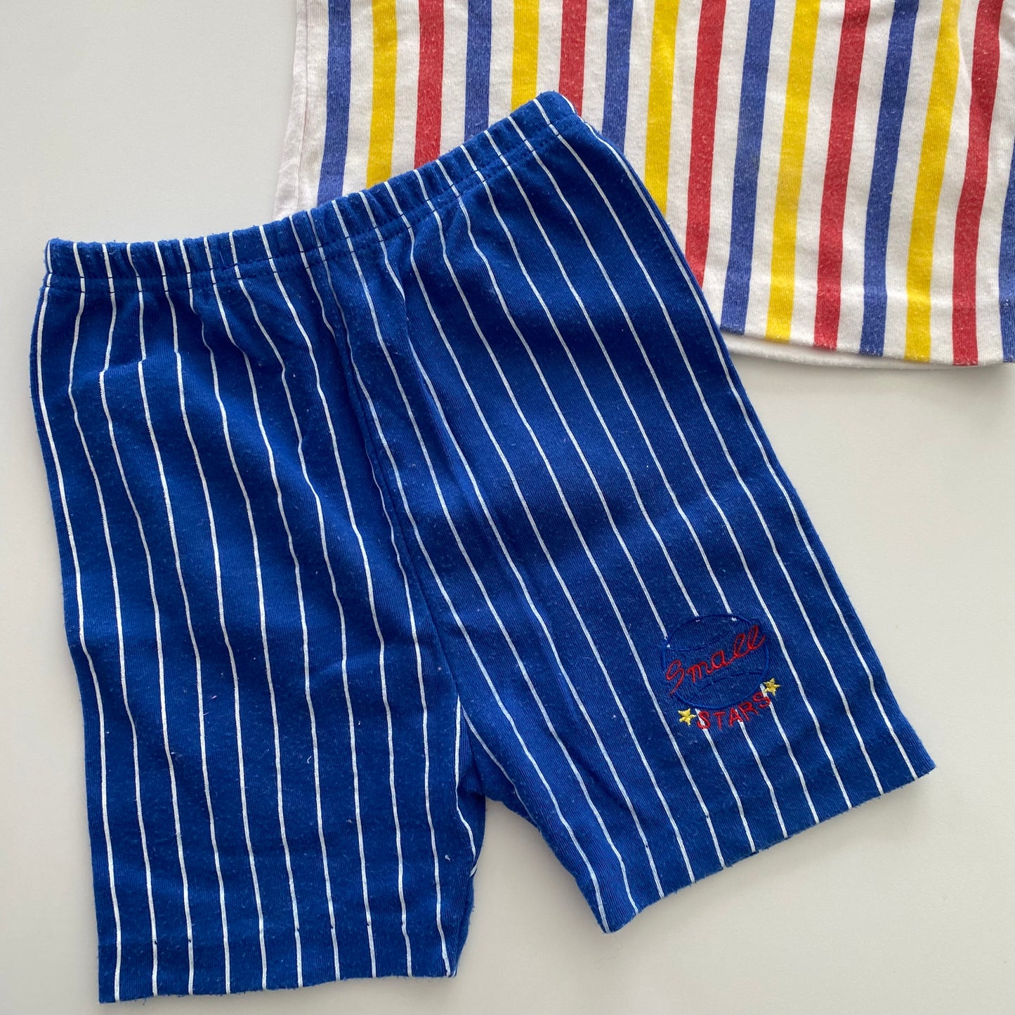 Vintage Baseball Set - Size 2