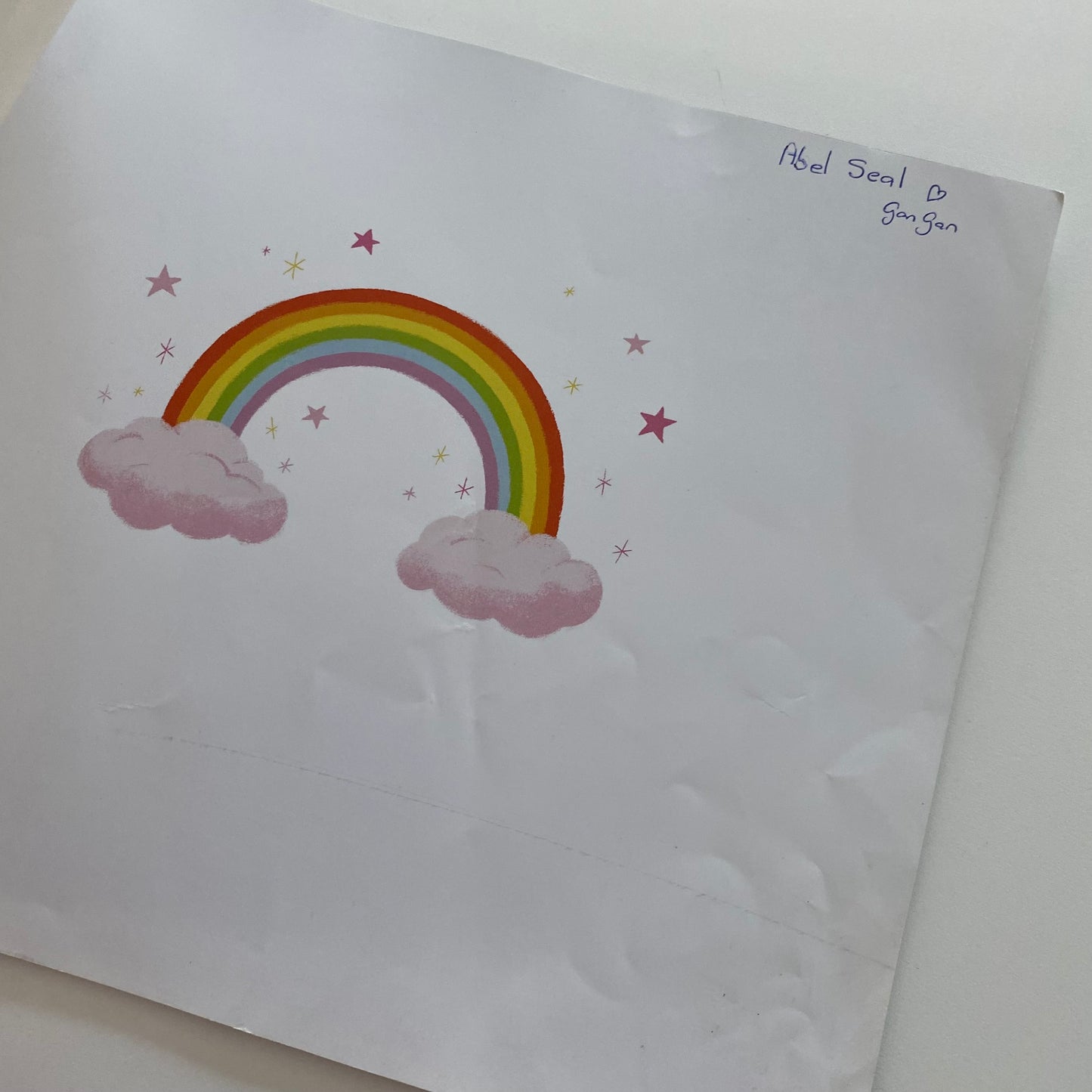 Ten Minutes To Bed Little Unicorn Book