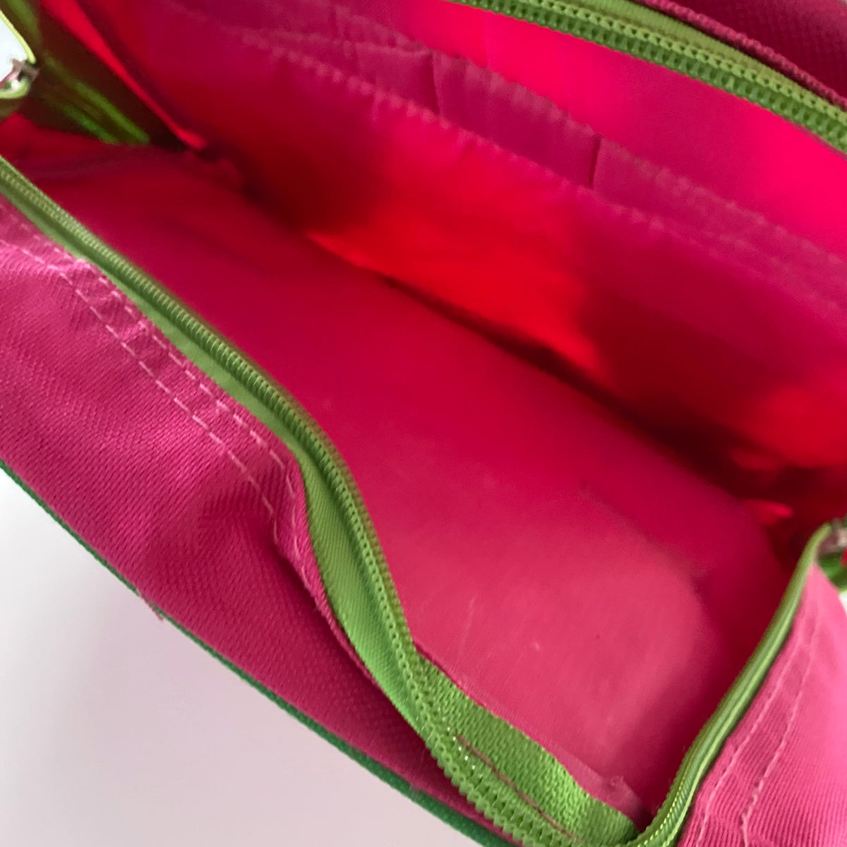 Y2K Strawberry Shortcake Backpack