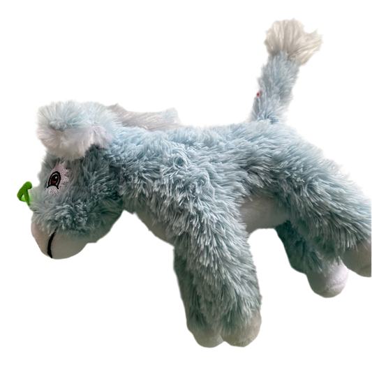 The Wonky Donkey Granny Plush