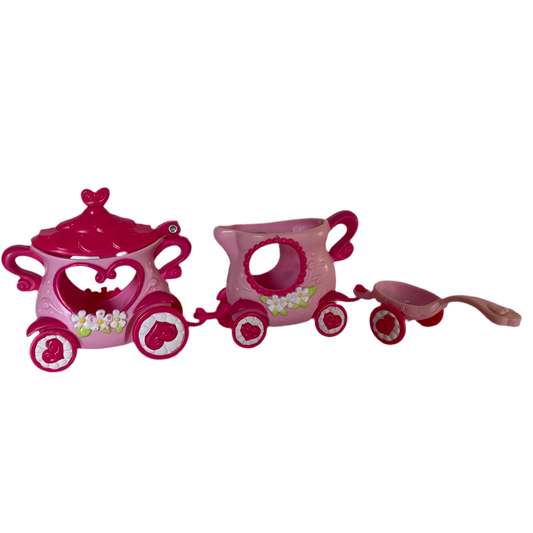 My Little Pony Ponyville Teacup Parade