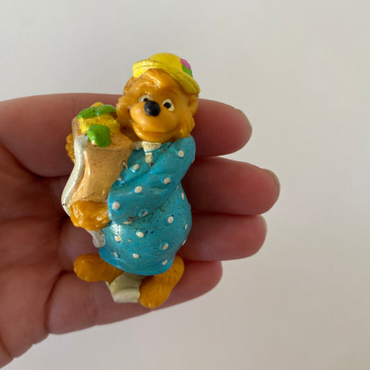 Vintage Berenstain Bears Figure