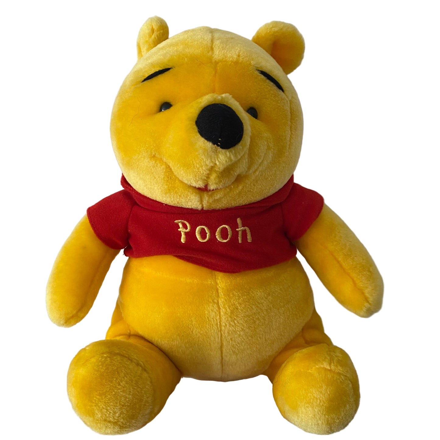 Winnie The Pooh Plush