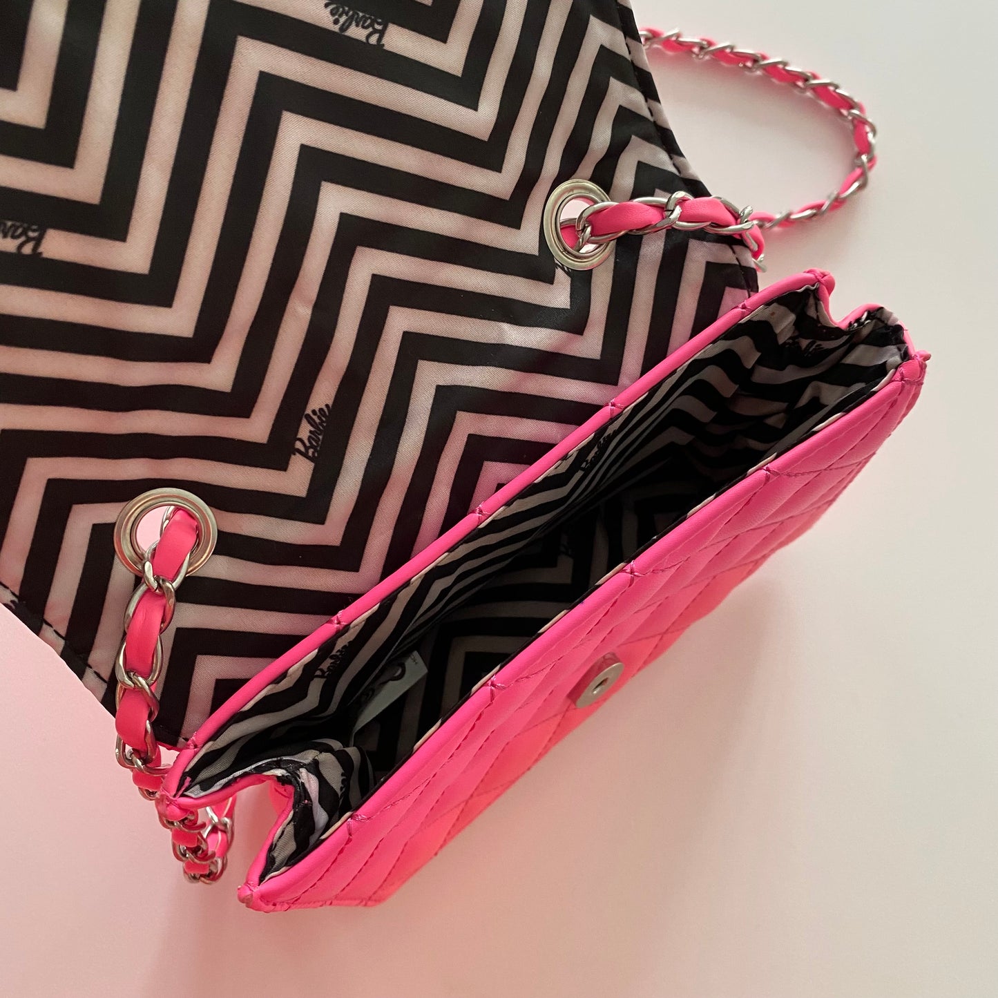 Barbie Handbag