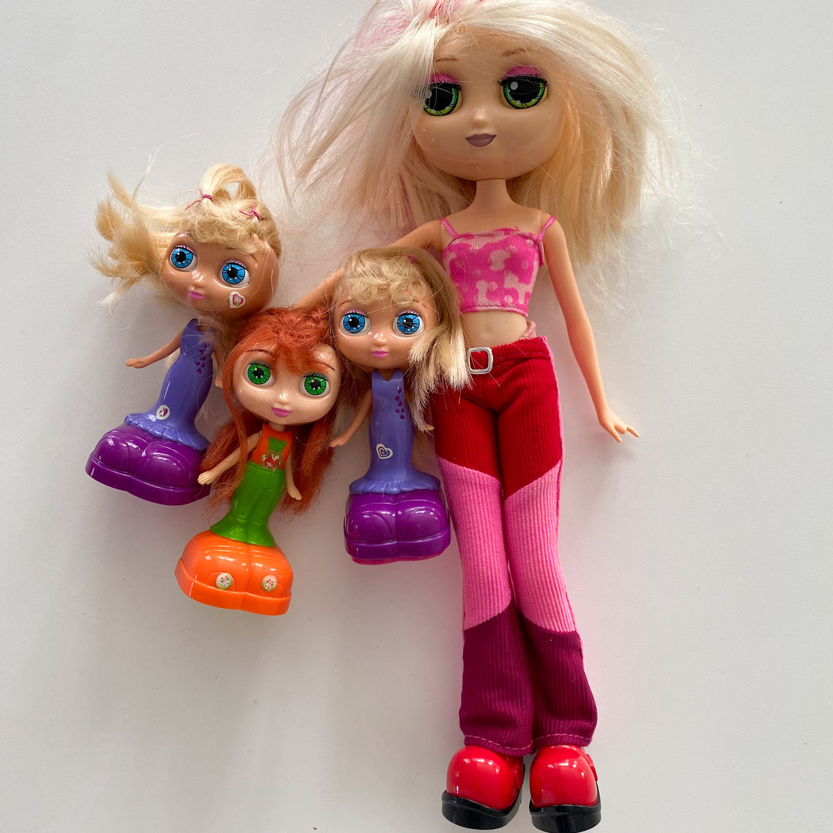 Vintage Diva Starz Bundle