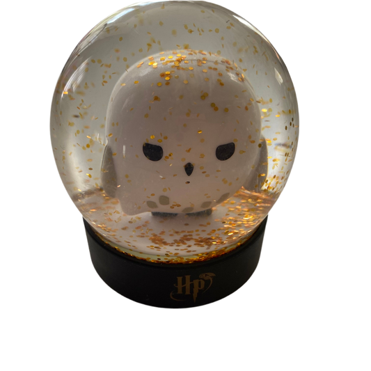 Harry Potter Snow Globe