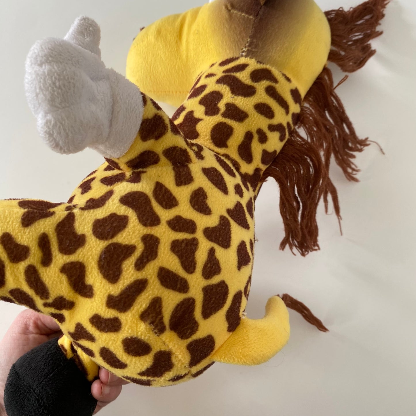 Harold The Giraffe Plush