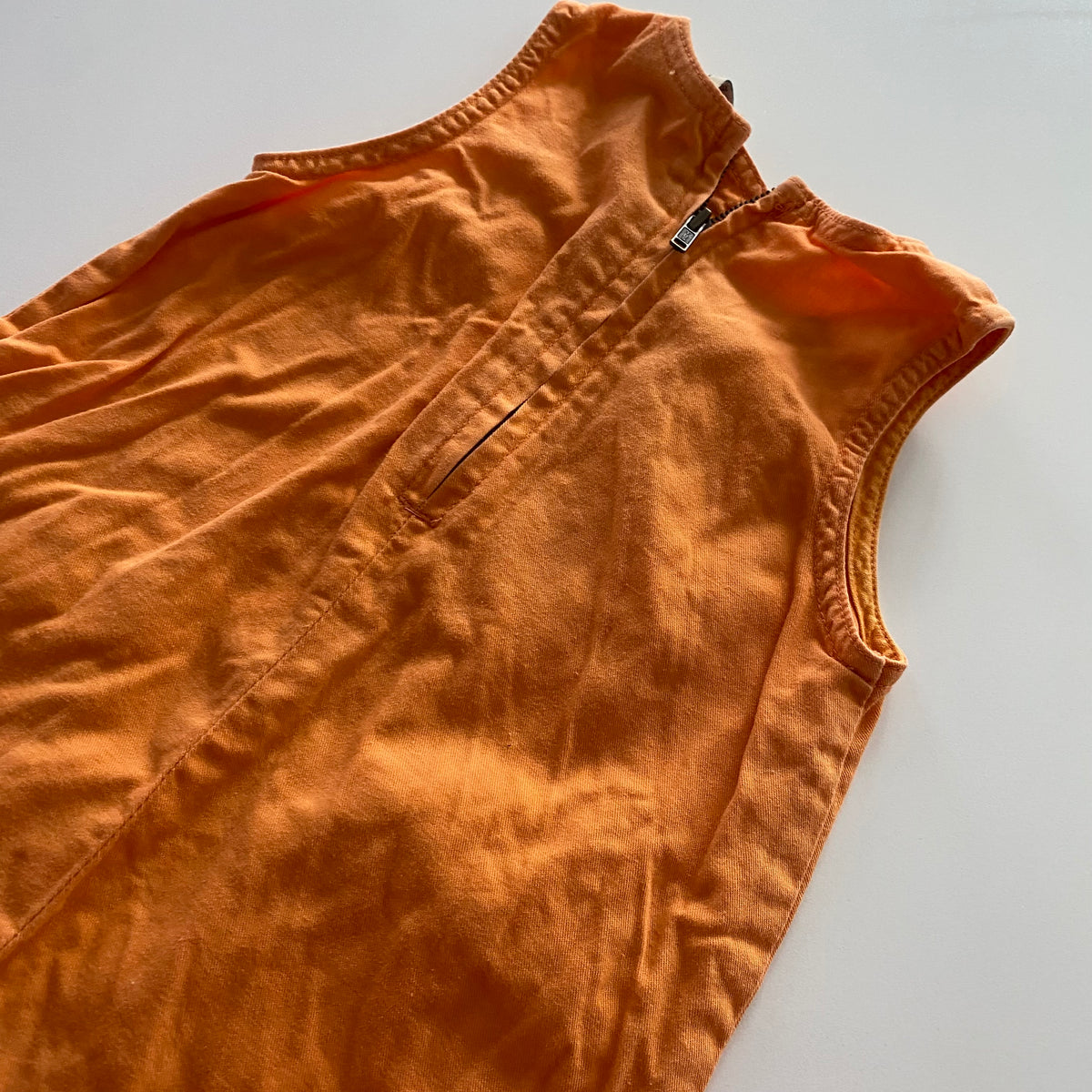 Vintage NOW Dress - Size 12M