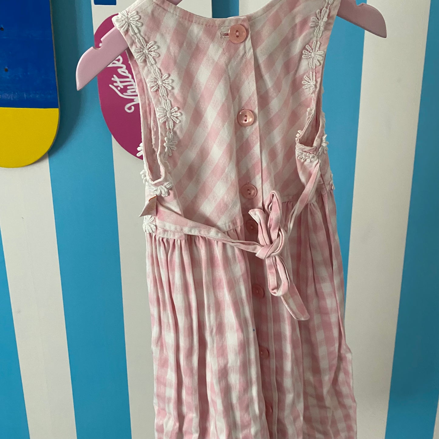 Vintage Bloom Australia Dress - Size 4