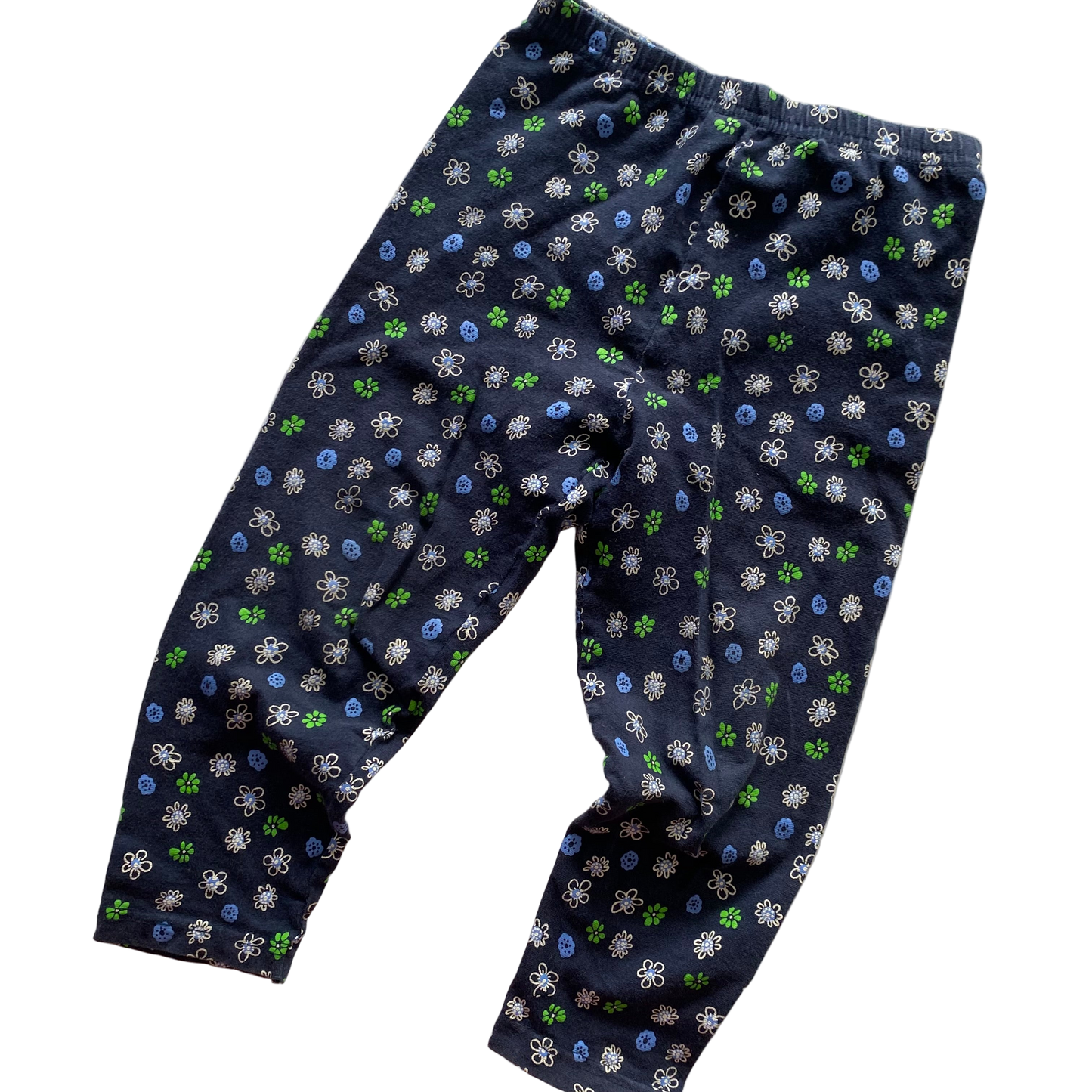 Vintage NOW Leggings - Size 3