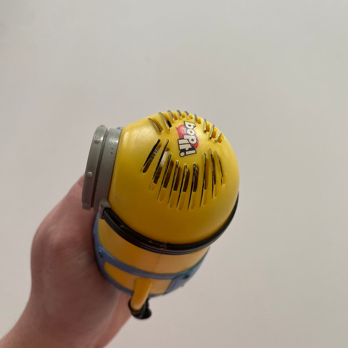 Minions Bop It!