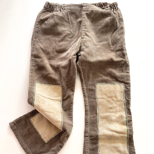 Vintage Corduroy Pants - Size 8