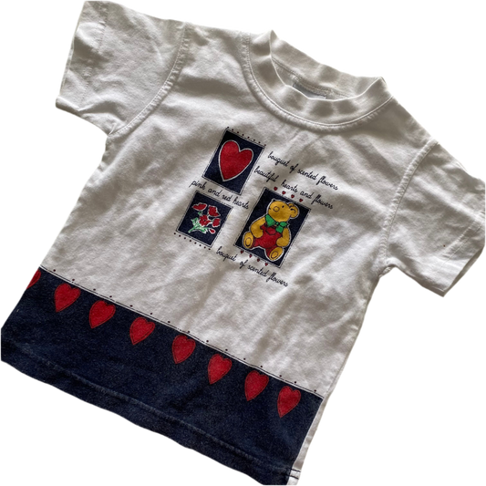Vintage NOW Top - Size 2