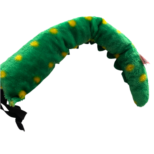The Wiggles Dorothy The Dinosaur Plush Tail