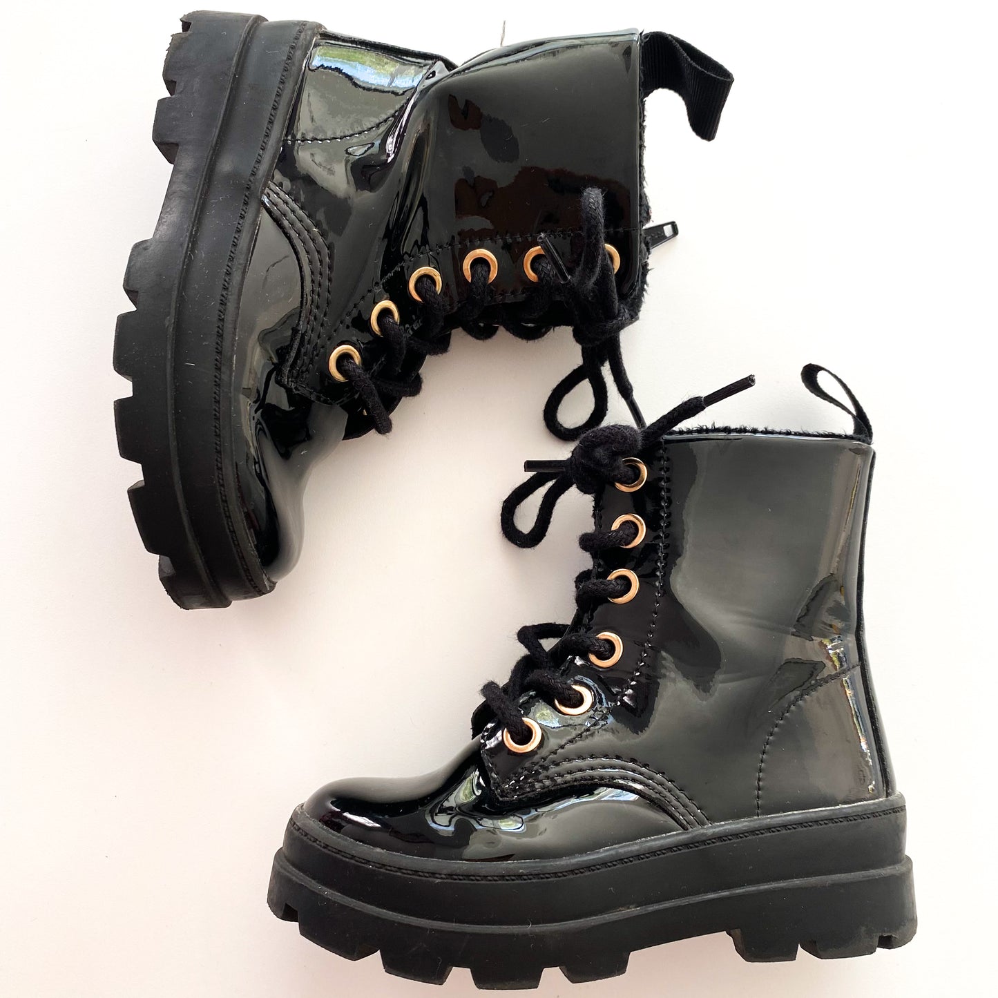 H&M Boots - Size 7.5