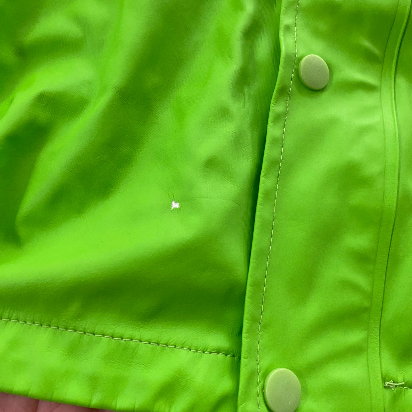 Mum2mum Rain Jacket - Size 4