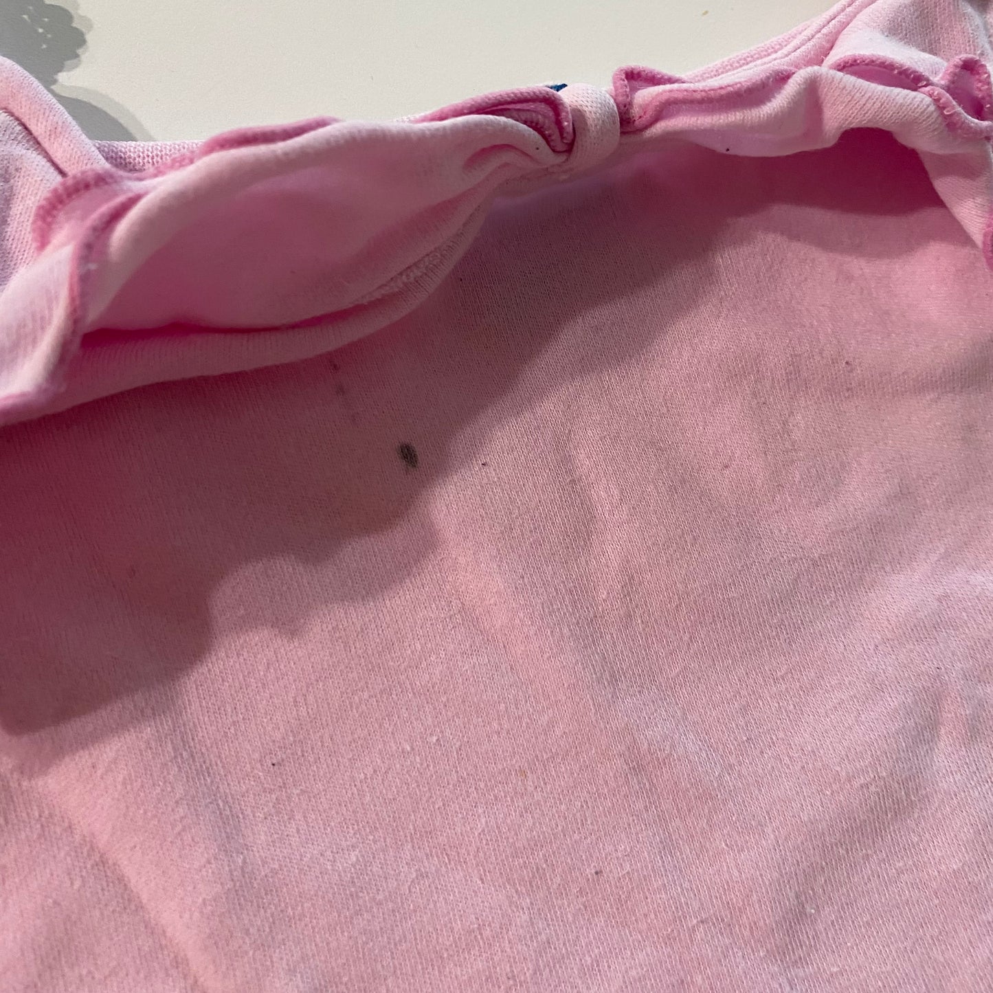 Y2K Tinkerbell Tank Top - Size 6
