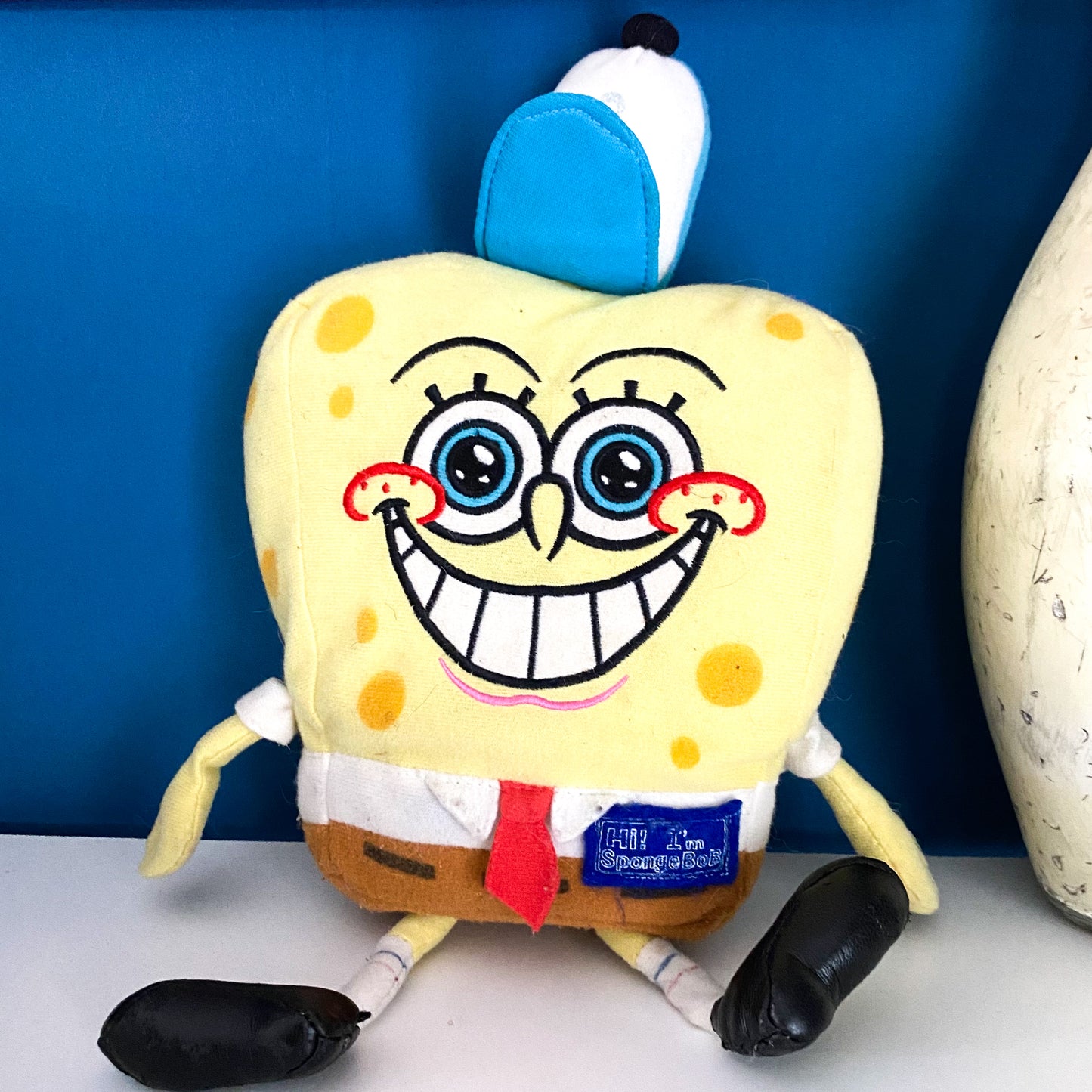 SpongeBob Plush