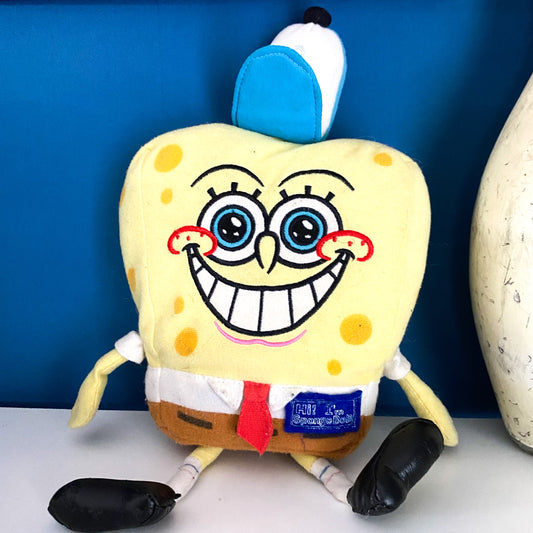 SpongeBob Plush