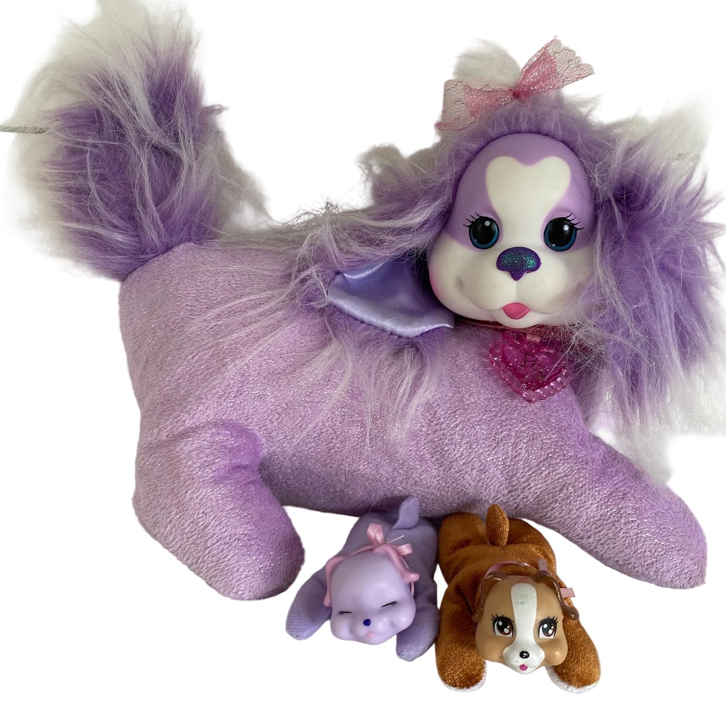 Puppy Surprise Coco Plush