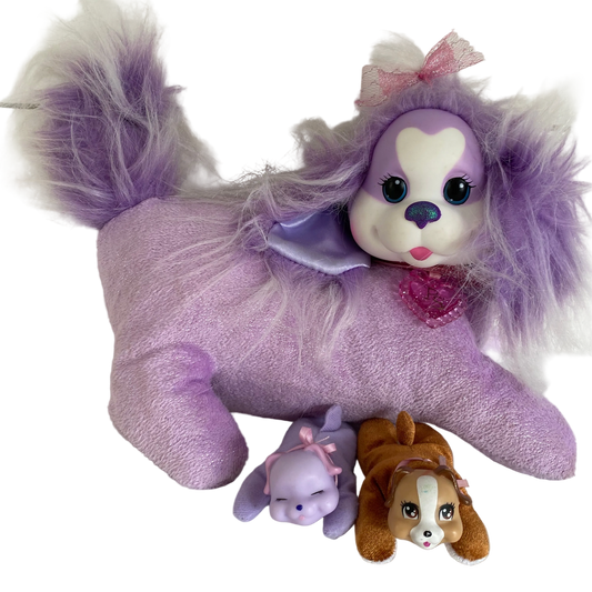 Puppy Surprise Coco Plush