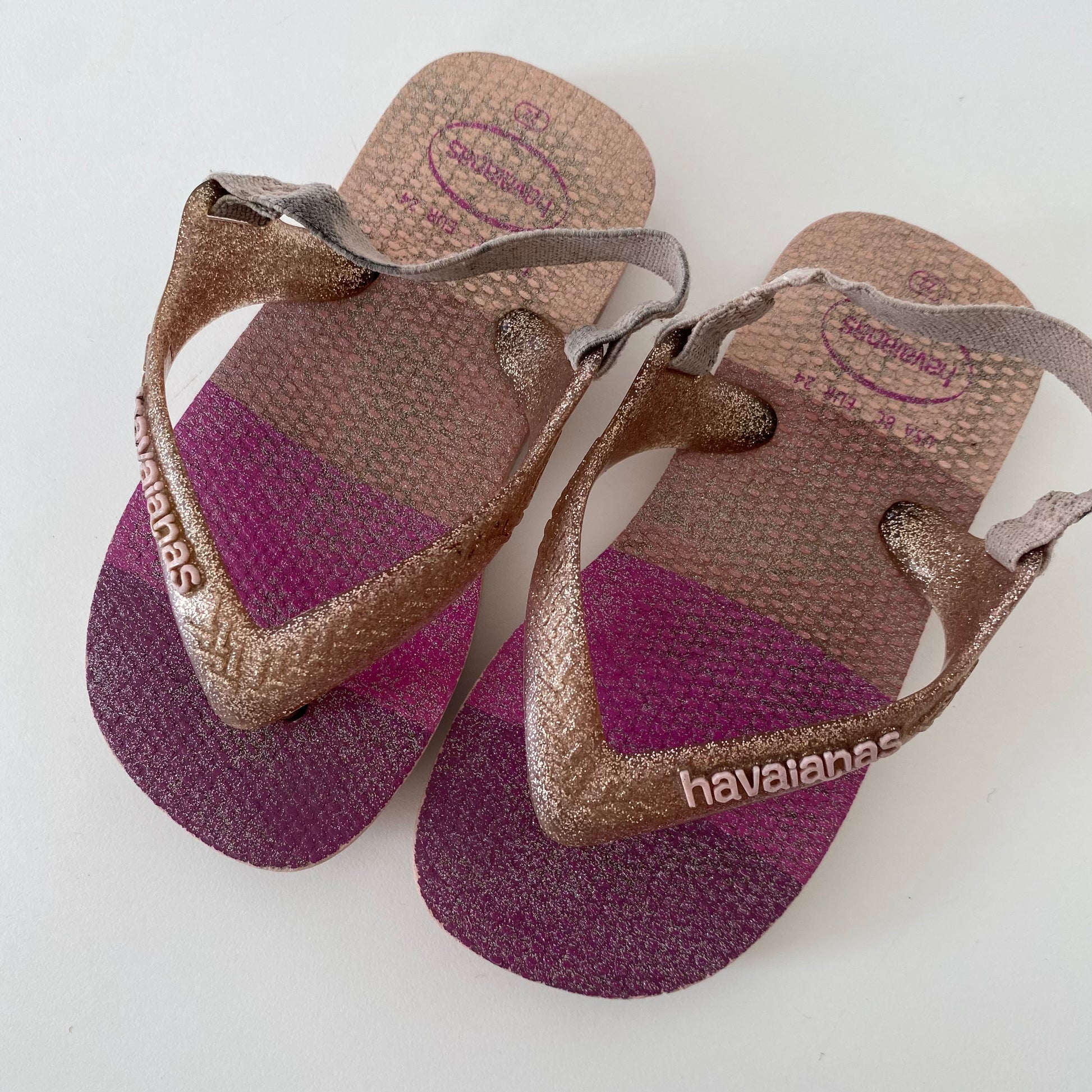 Havaianas hot sale grace sandals