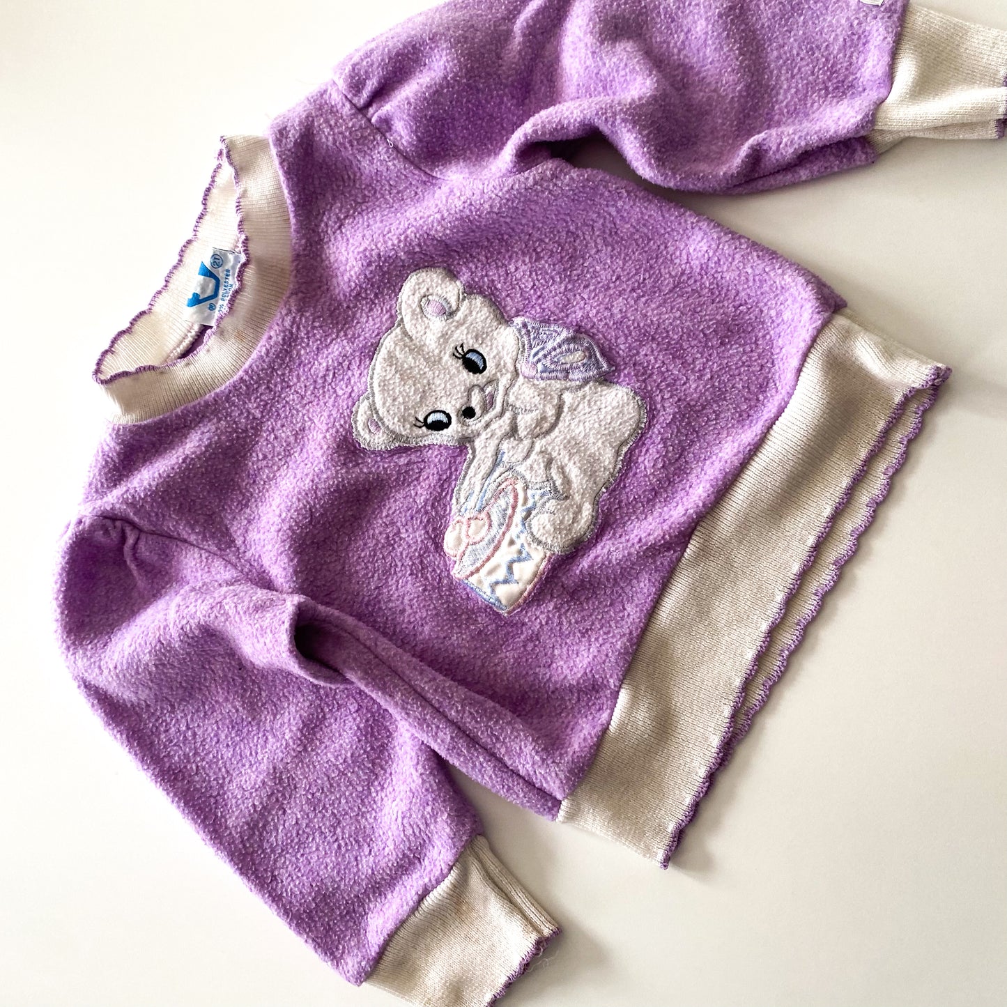 Vintage Jumper - Size 2