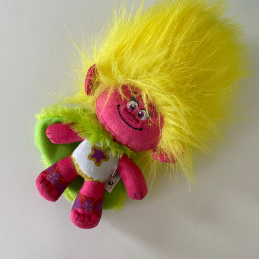 Trolls Plush