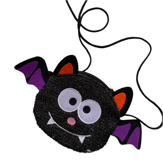 Halloween Bat Bag