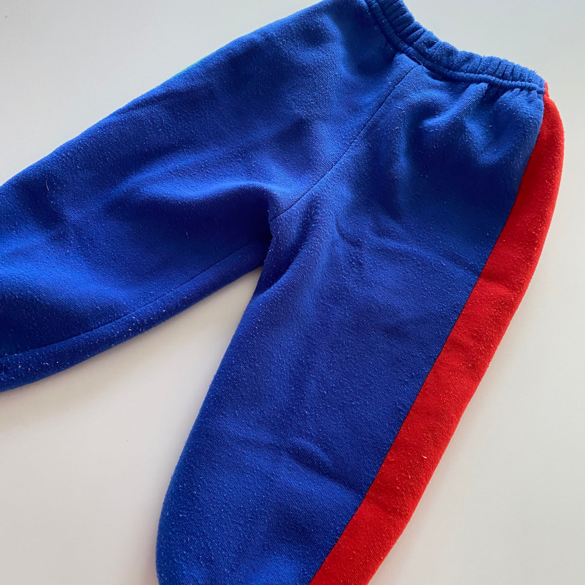 Vintage Teeny Weeny Pants - Size 12M