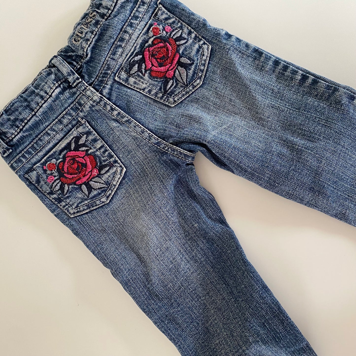 GUESS Jeans - Size 18M