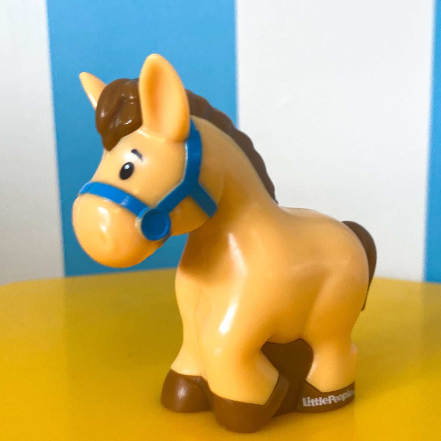 Little People Horse