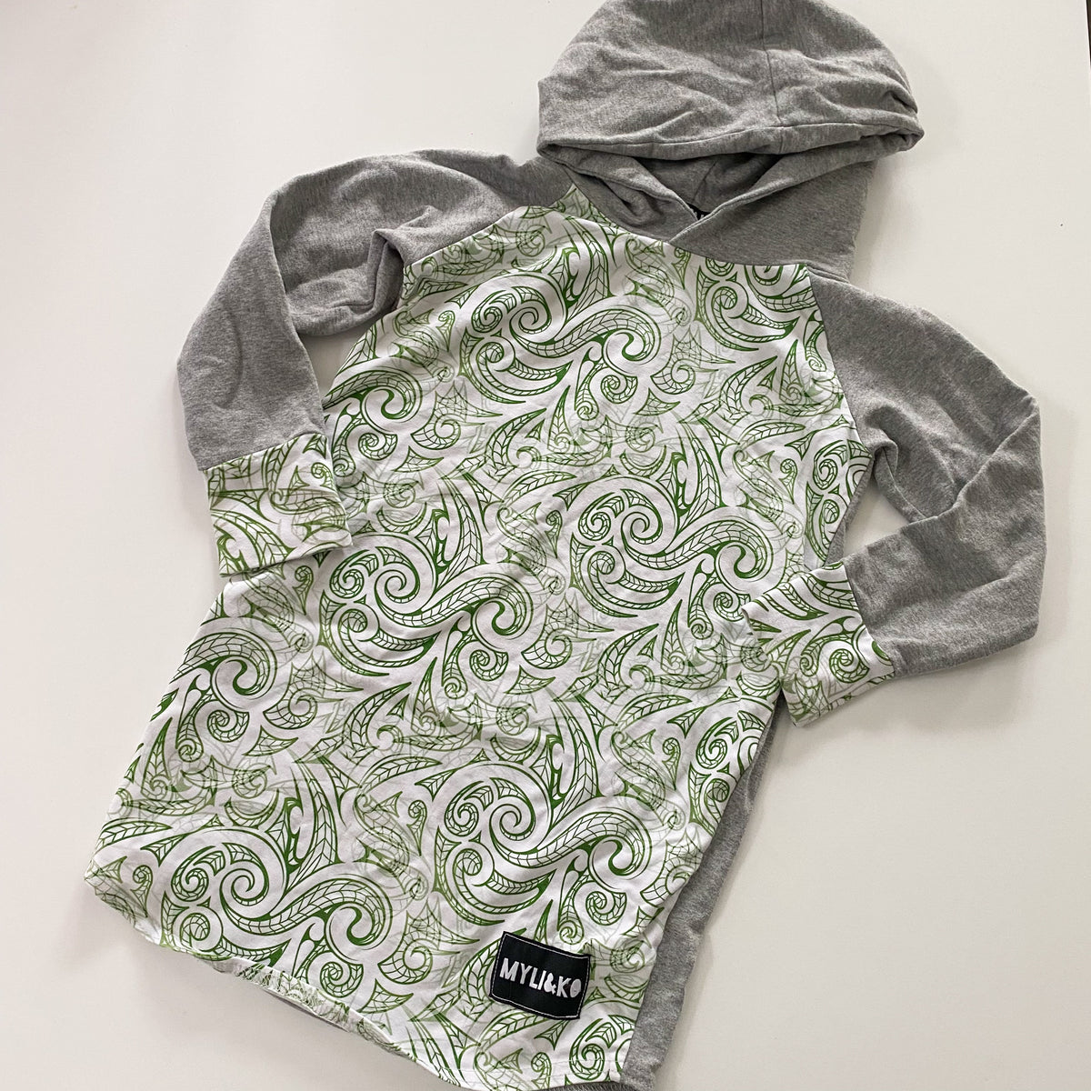Myli&Ko Hoodie - Size 4