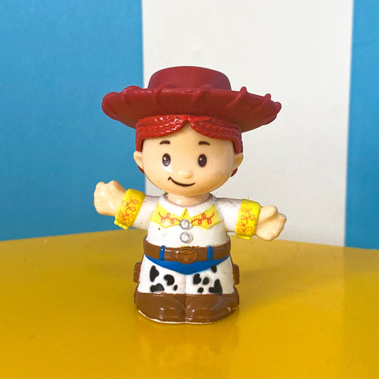 Little People Toy Story Jessie