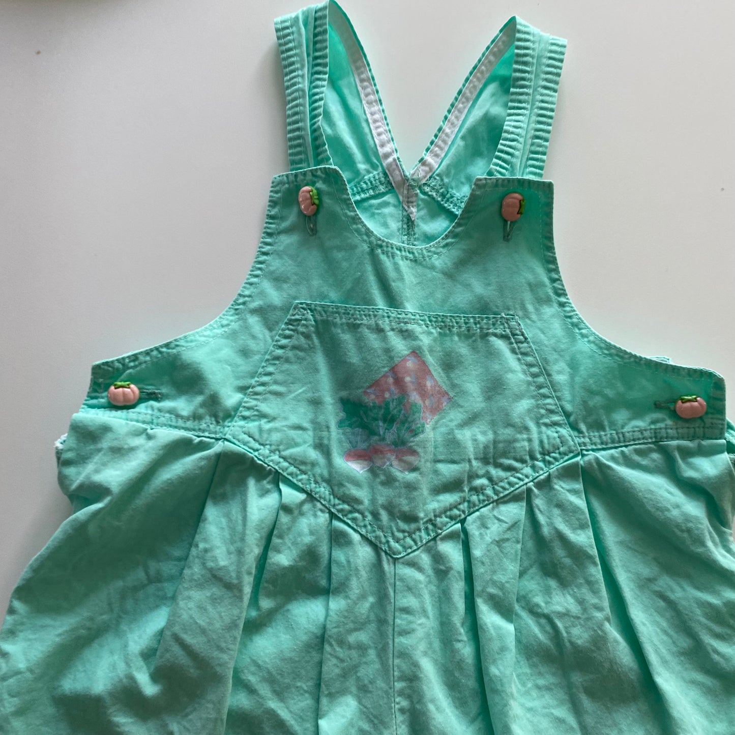 Vintage Overalls - Size 1