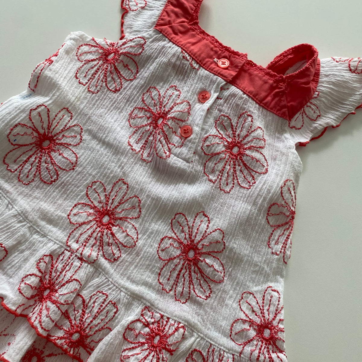 Y2K Top - Size 24M